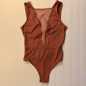 Victoria’s Secret bodysuit
